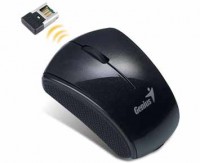 Mouse Genius T900-31030021109 Wireless 2.4GHz for Notebook